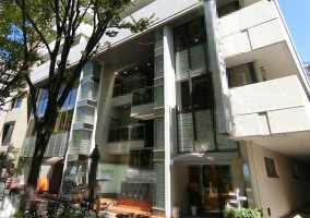 外観・内観