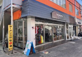 外観・内観