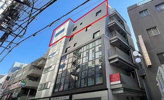 外観・内観
