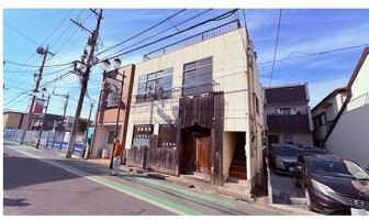 外観・内観