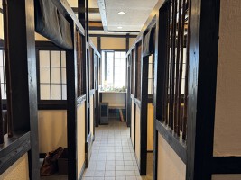 外観・内観