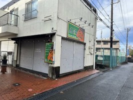 外観・内観
