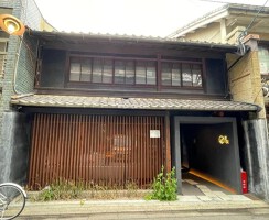 外観・内観
