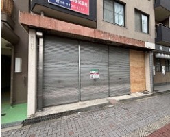 外観・内観
