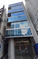 外観・内観