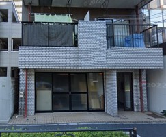 外観・内観
