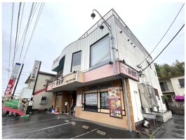 外観・内観