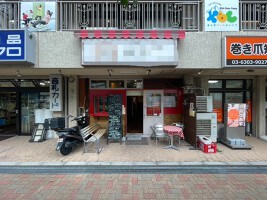 外観・内観