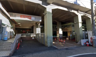 外観・内観