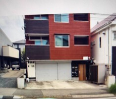 外観・内観