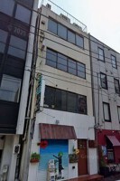 外観・内観