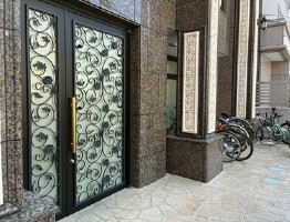 外観・内観