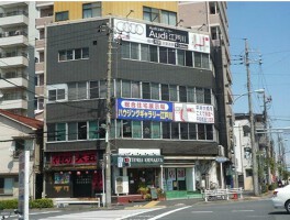 外観・内観