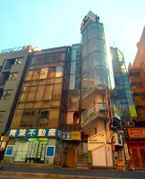 外観・内観