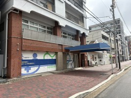 外観・内観