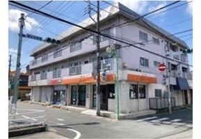 外観・内観