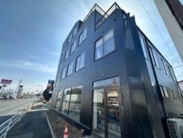 外観・内観