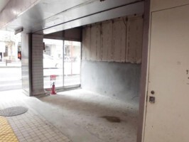 外観・内観