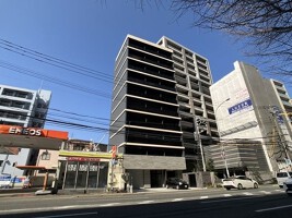 外観・内観
