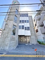外観・内観