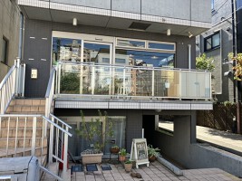 外観・内観
