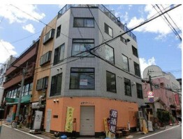 外観・内観