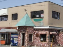 外観・内観