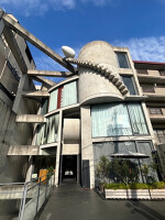 外観・内観