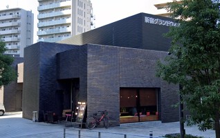 外観・内観