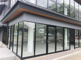 外観・内観