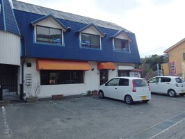 外観・内観