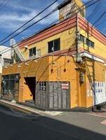 外観・内観