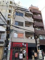 外観・内観