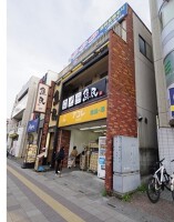 外観・内観
