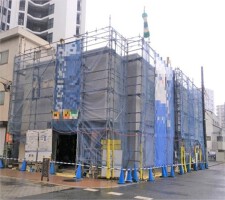 外観・内観