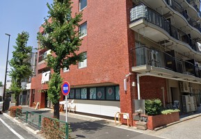 外観・内観