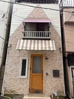 外観・内観