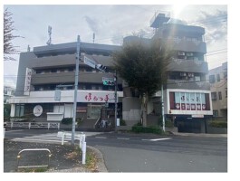 外観・内観