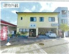 外観・内観