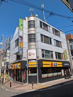 外観・内観