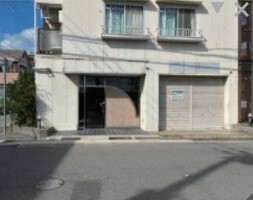 外観・内観