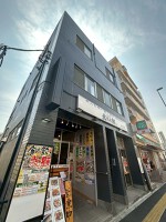 外観・内観