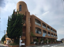 外観・内観