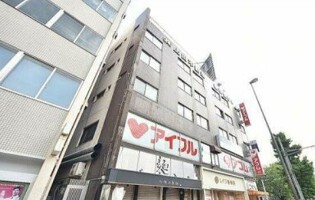 外観・内観