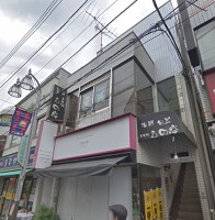外観・内観