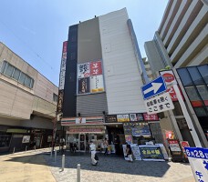 外観・内観