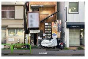 外観・内観