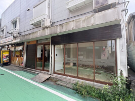 外観・内観