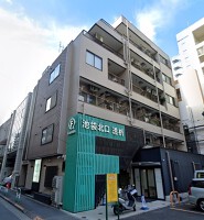 外観・内観