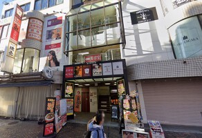 外観・内観